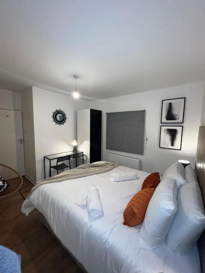 Appartamento Lively 1 Bed In Buzzing East London!